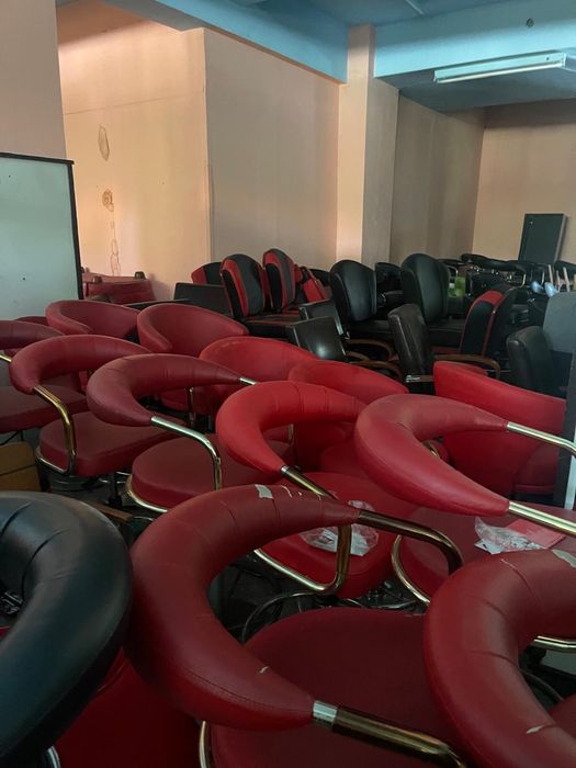 Aparate slot machine/Jocuri de noroc/Pacanele/Scaune si accesorii