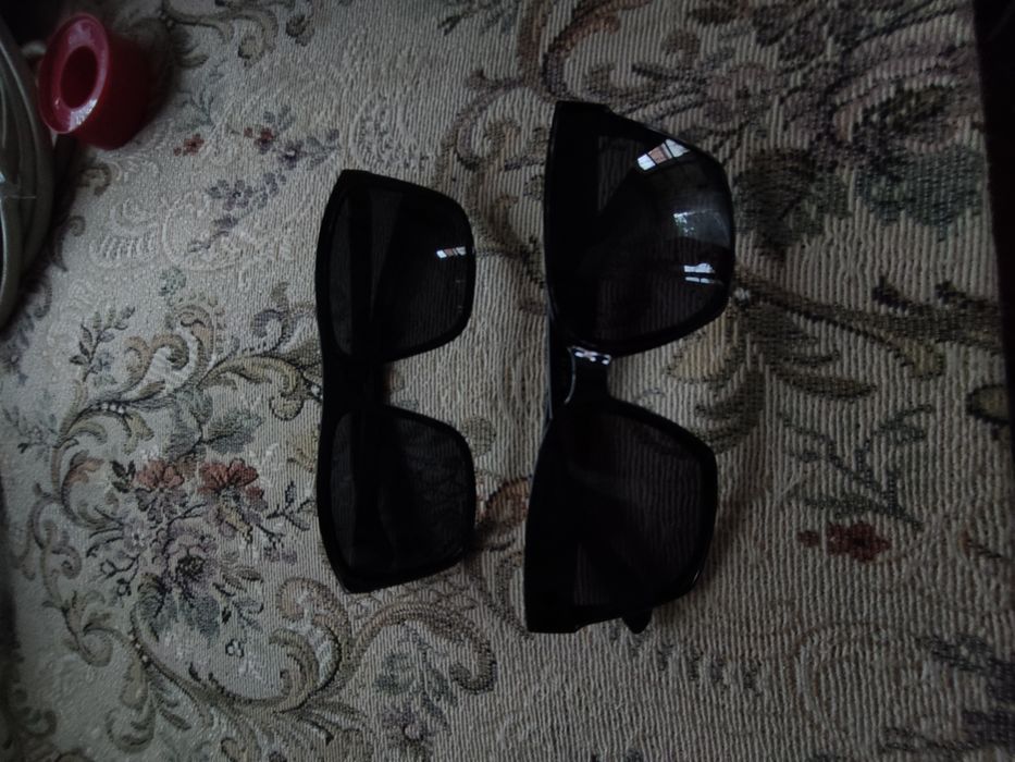 Слънчеви очила дамски и мъжки