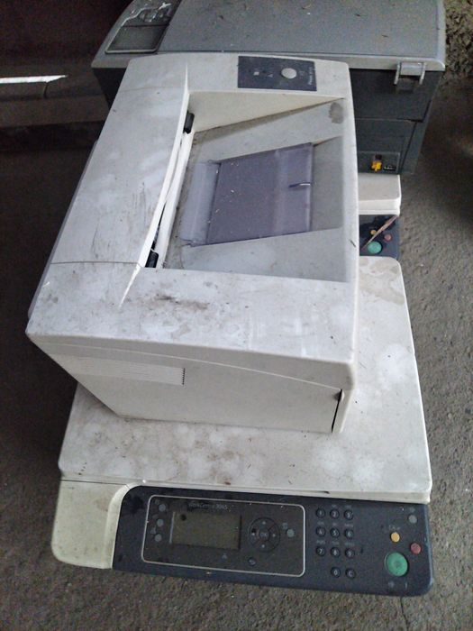 Срочно разные принтеры