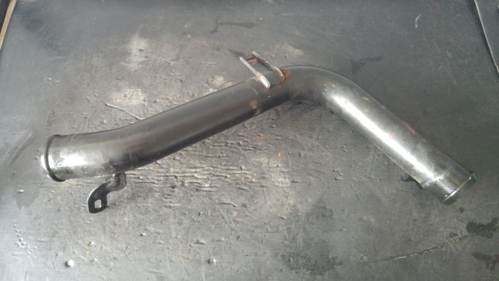 teava tubulatura intercooler 2.0 d d4204t volvo c30 s40 v50