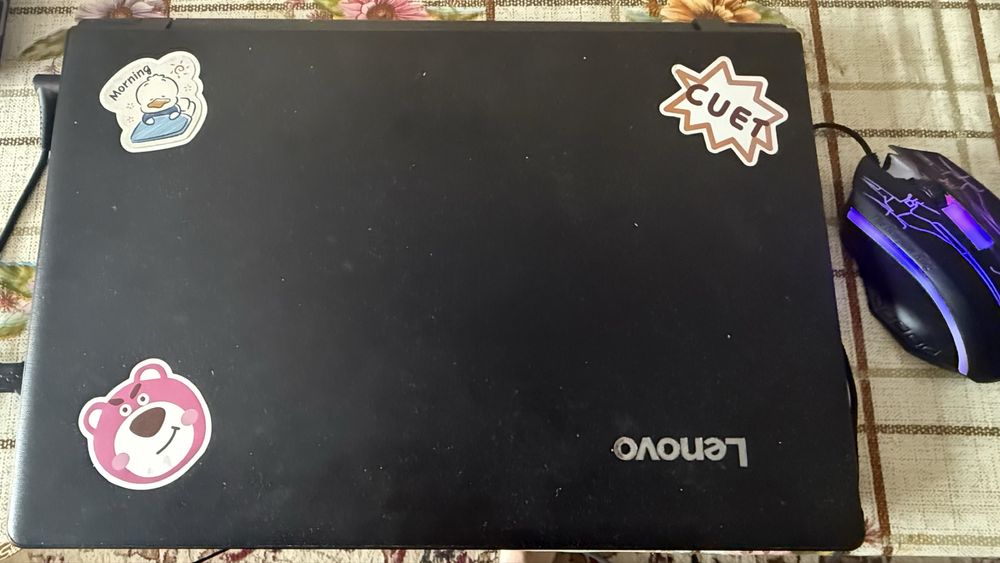 Продам Lenovo 110-15ISK/Intel i5/4GB