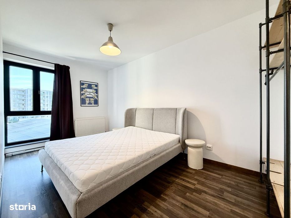 3 camere cu personalitate | Baneasa – Petrom City