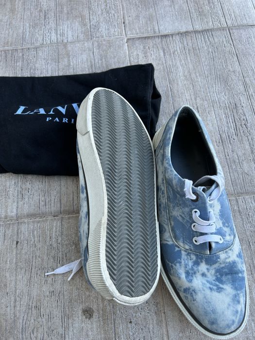 Кецове Lanvin - 43.5/ 44