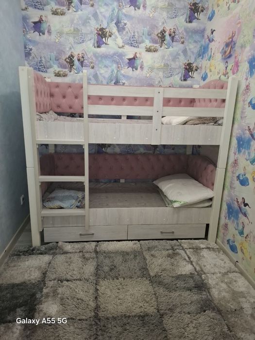 Аренда Квартира 3 хона Новастройка Баурум