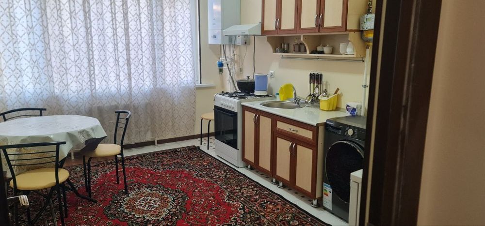 Аренда Яанги чоштепа Метрони 1чи бекатига яакин 1хоналик квартира