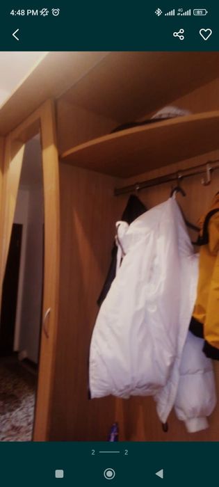 Продам симпатичную прихожку