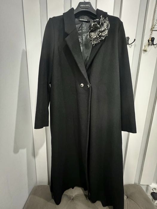 Пальто Италия новое