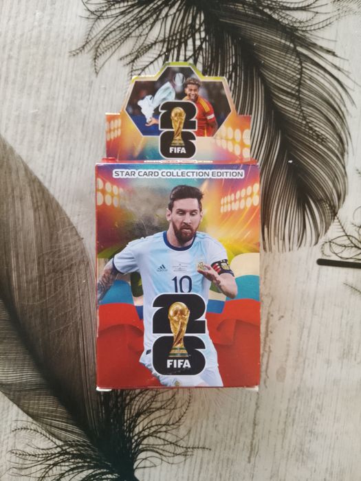 Carduri cu fotbaliști