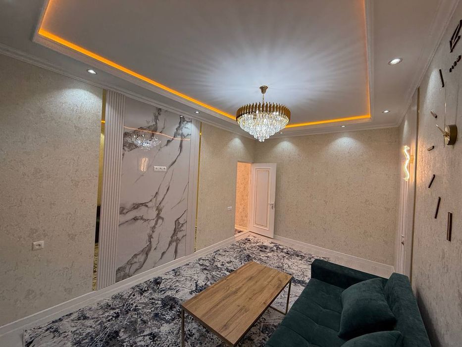 Срочно Продаётся 1в2 комнатная квартира на Лисунова-2