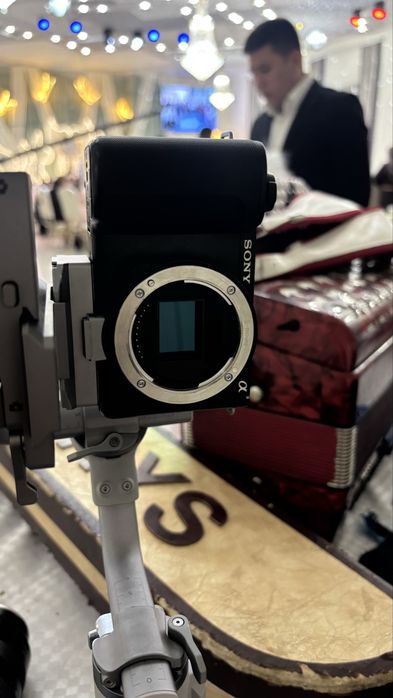 Sony zv e10ii сатылады