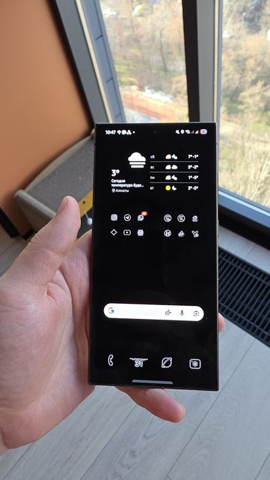 Samsung S24 ultra 512 - Идеальный