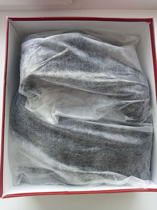 Сапоги женские шикарные