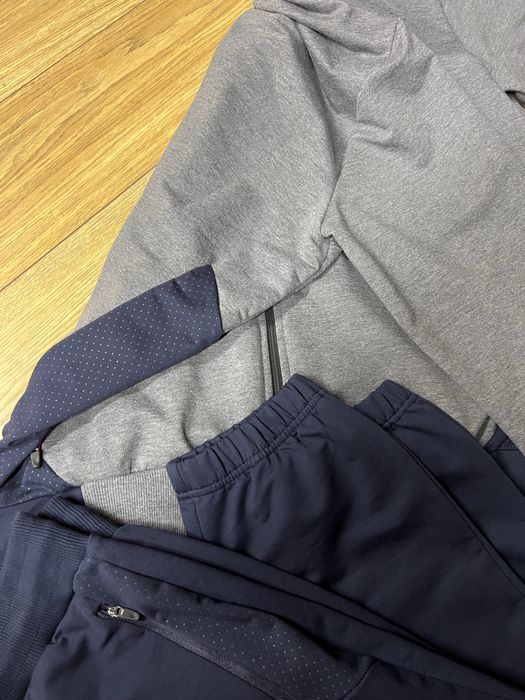 Мъжки комплект нов L номер