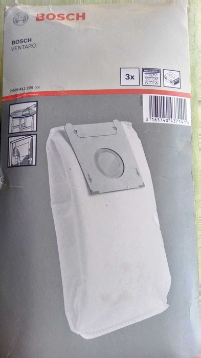 Aspirator Bosch ventaro