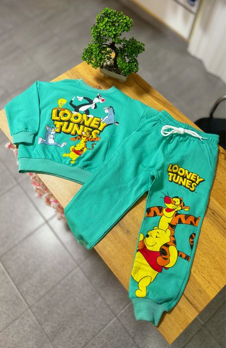 Бебешки и детски дрехи на ЕДРО! НАМАЛЕНА ЦЕНА!