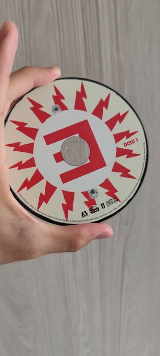 Eminem - Curtain Call 2 CD