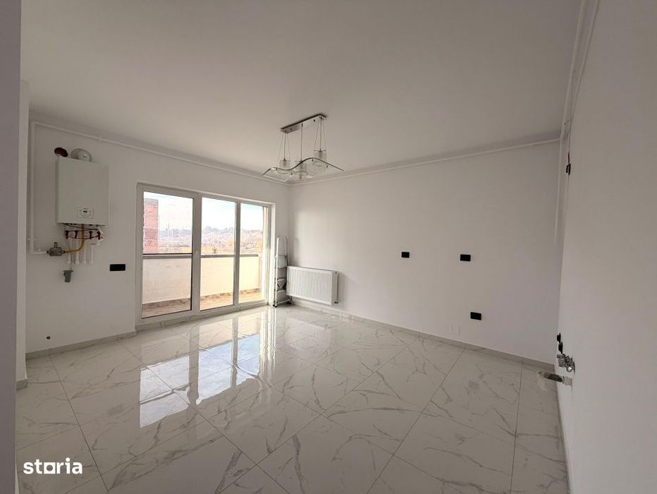 Apartament 2 camere, finisat, strada Tineretului, pret negociabil!