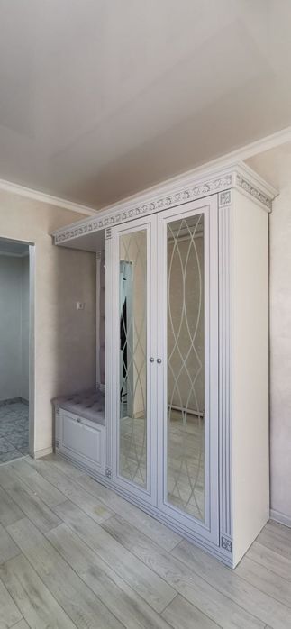 Опытный сборщик мебели у вас дома