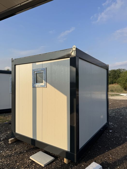 Vand containere modulare