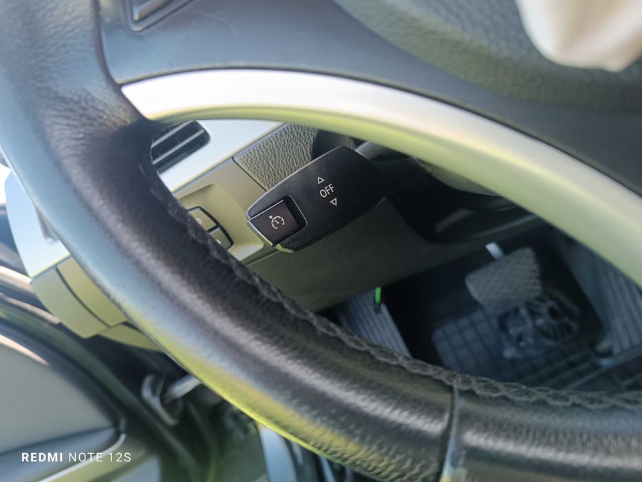 На части Bmw e91 320D 163кс Нави+кожа