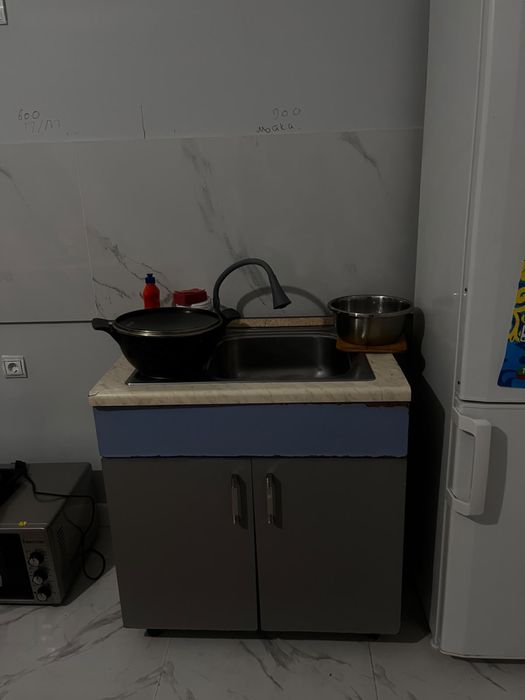 продам кухонная раковина