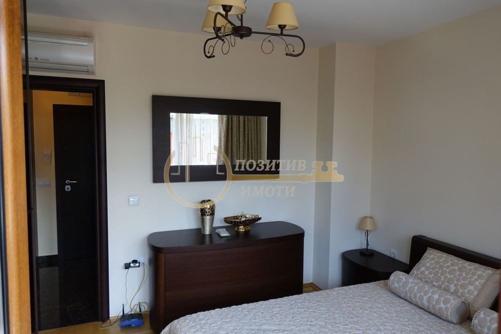 Дава се под наем Двустаен апартамент в София, Овча купел - 50 кв.м за 663 € - Снимка #5