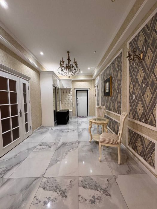 Новостройка Дархан 4/6/8