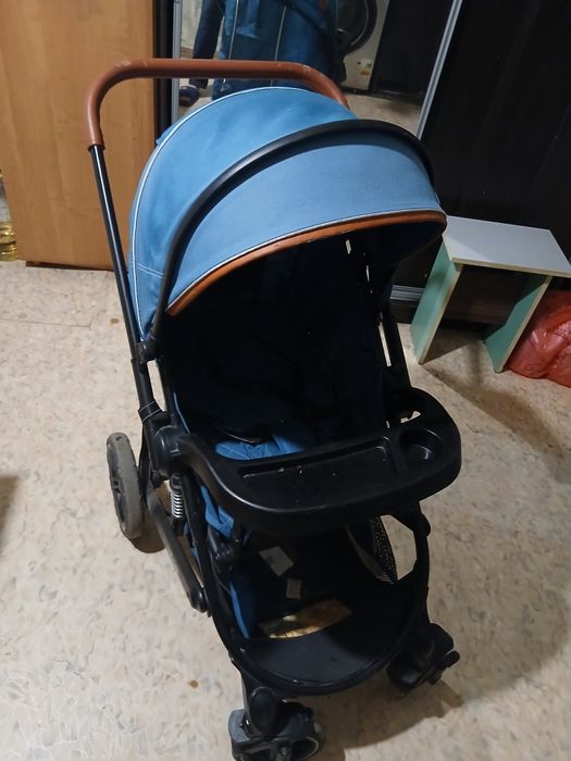 Продаю детский коляска