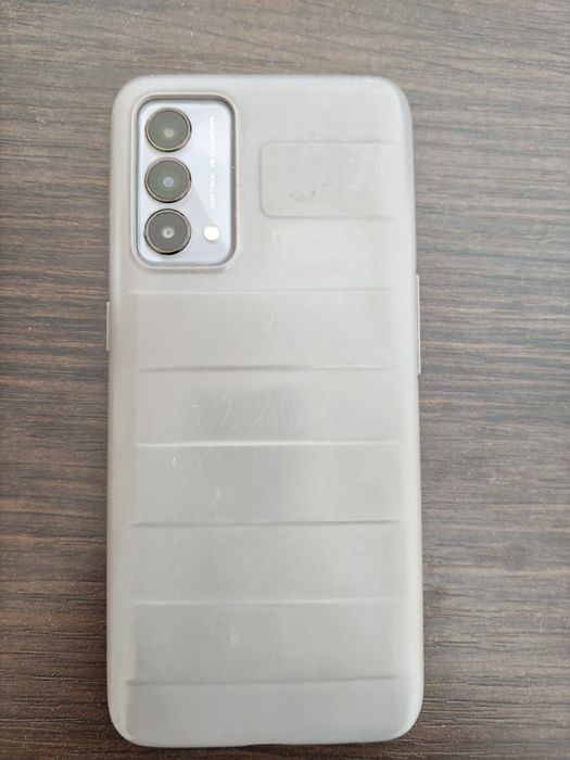 Realme GT master edition