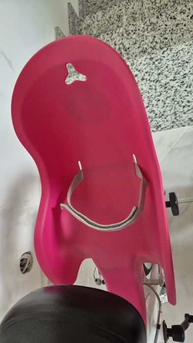 BTWIN 16 инча розово