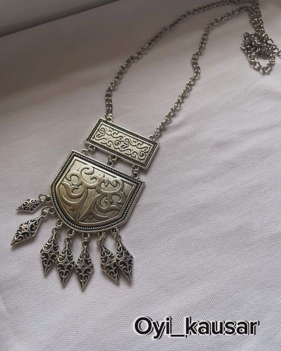 Продам этно изделия не чернеет