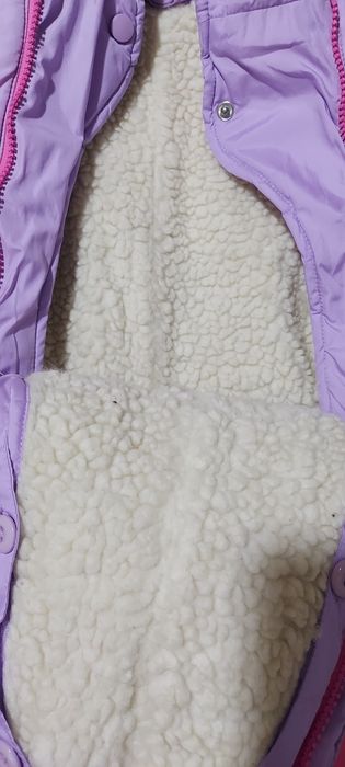 Комбинезон на девочку.