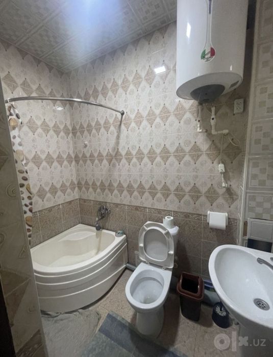 1 хонали люкс квартира!!
