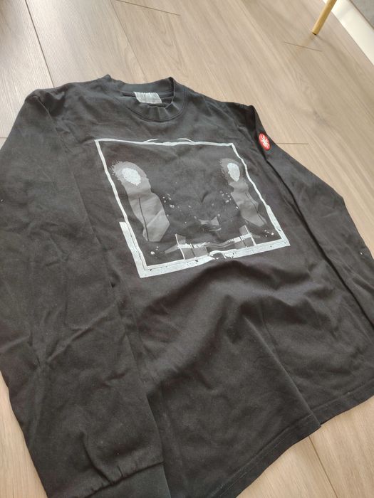 cav empt long, кав емпт лонг