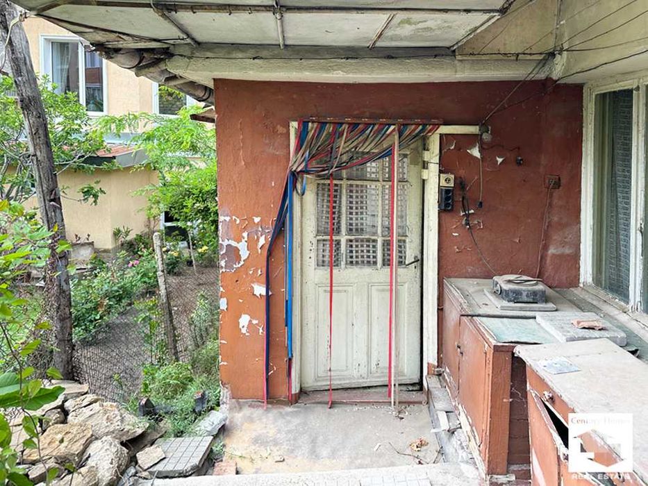 120367 Едноетажна къща за продажба, в центъра на гр. Горна Оряховица