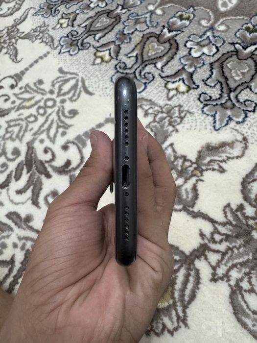 Iphone 11.