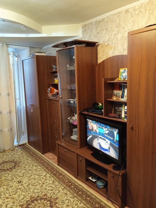 2х комнатная квартира