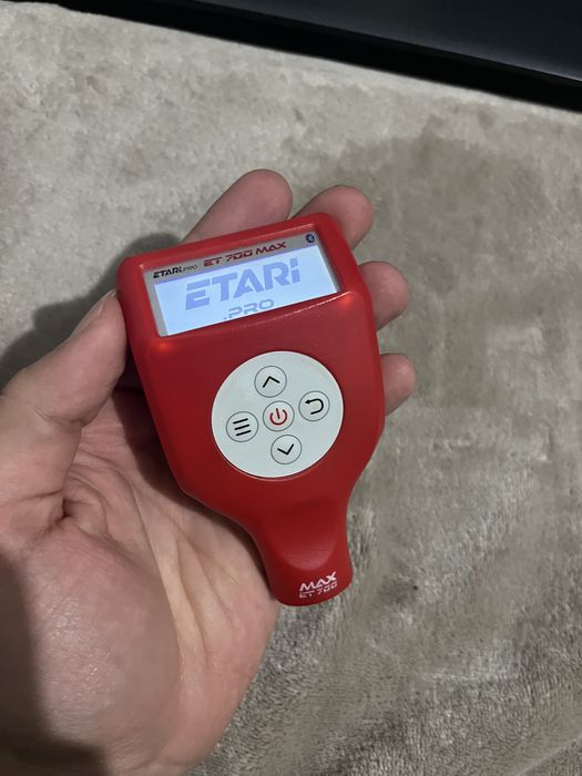 Толщиномер ETARI 700 MAX