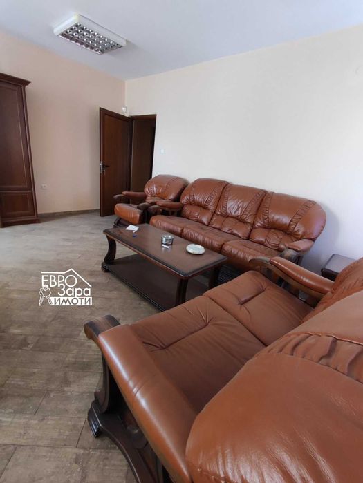 Дава се под наем Промишлена сграда в Стара Загора, Индустриална зона - запад - 1000 кв.м за 5100 € - Снимка #3