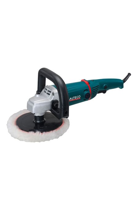 Шлиф машинка Alteco