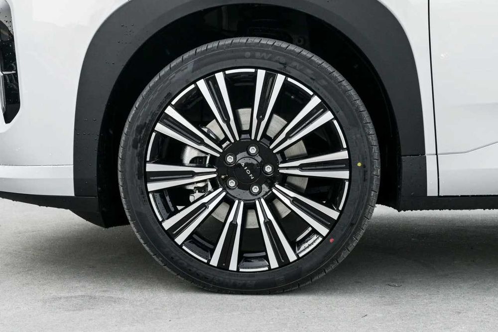 GAC Aion i60 REEV Gibrid Full pozitsiya Eng arzon narx