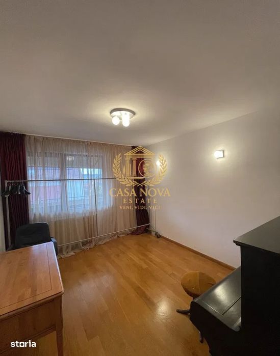Apartament 3 camere 80mp, 2 bai, parcare, cartier Andrei Muresanu