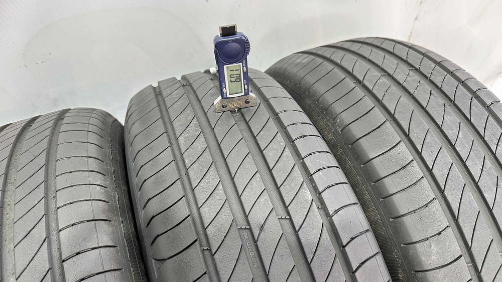 4бр 215/60r16 MICHELIN летни