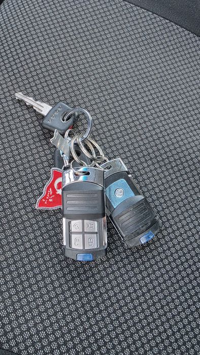 Лада гранта ваз 21091