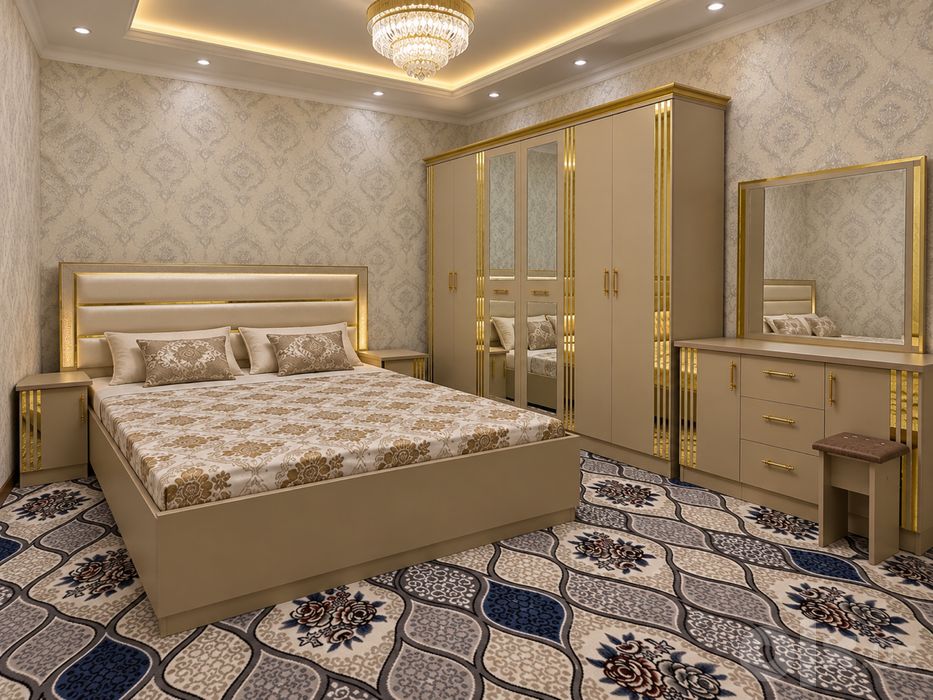 Спальный гарнитур для спальни