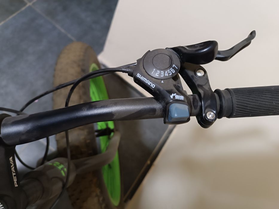 Продам велосипед