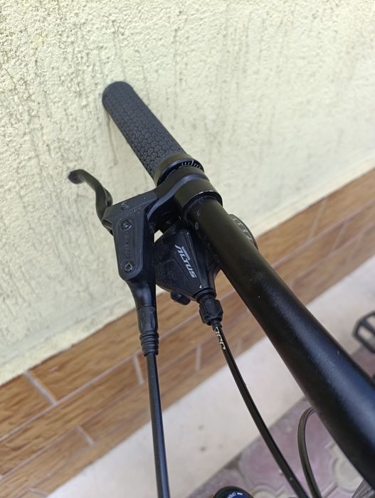 Scott 27,5 цола XS