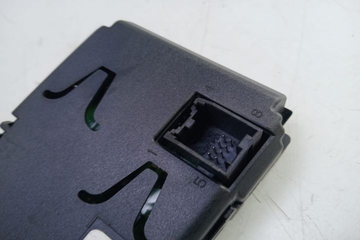 Display bord 13223792f Opel Insignia A