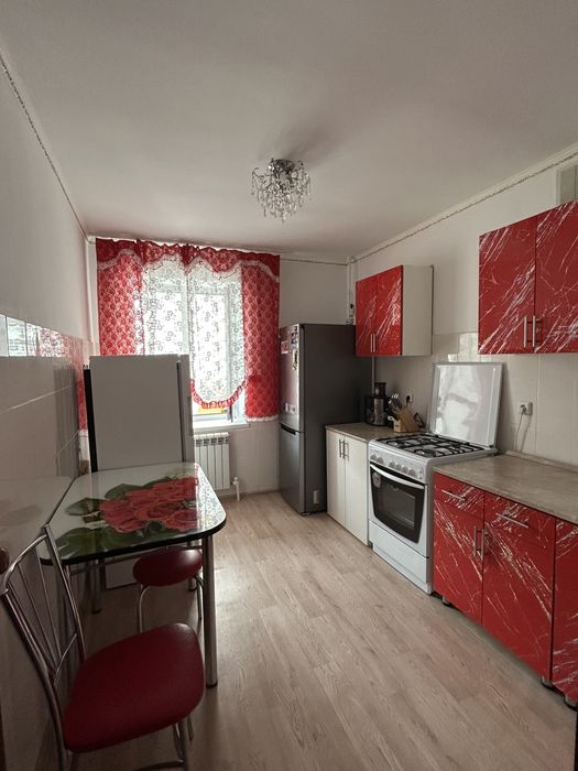 Продам квартиру в нур сити