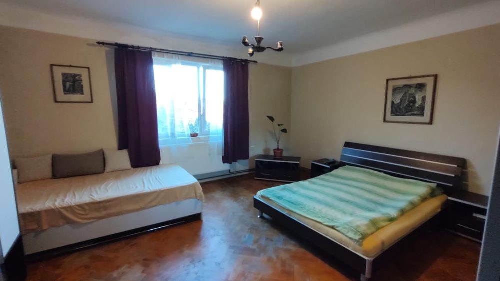 Apartamen de vanzare Gruia 1 camera